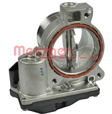 METZGER 0892422 ORIGINAL ERSATZTEIL Drosselklappenstutzen